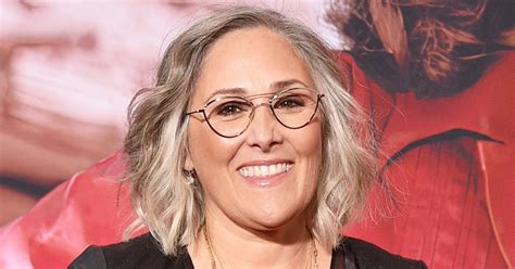 ricki lake poses nude|Ricki Lake, 54, Bares It all in Nude Bathtub Pic: ‘Self